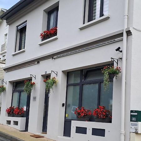 La Maison De Jeanne Capvern ภายนอก รูปภาพ