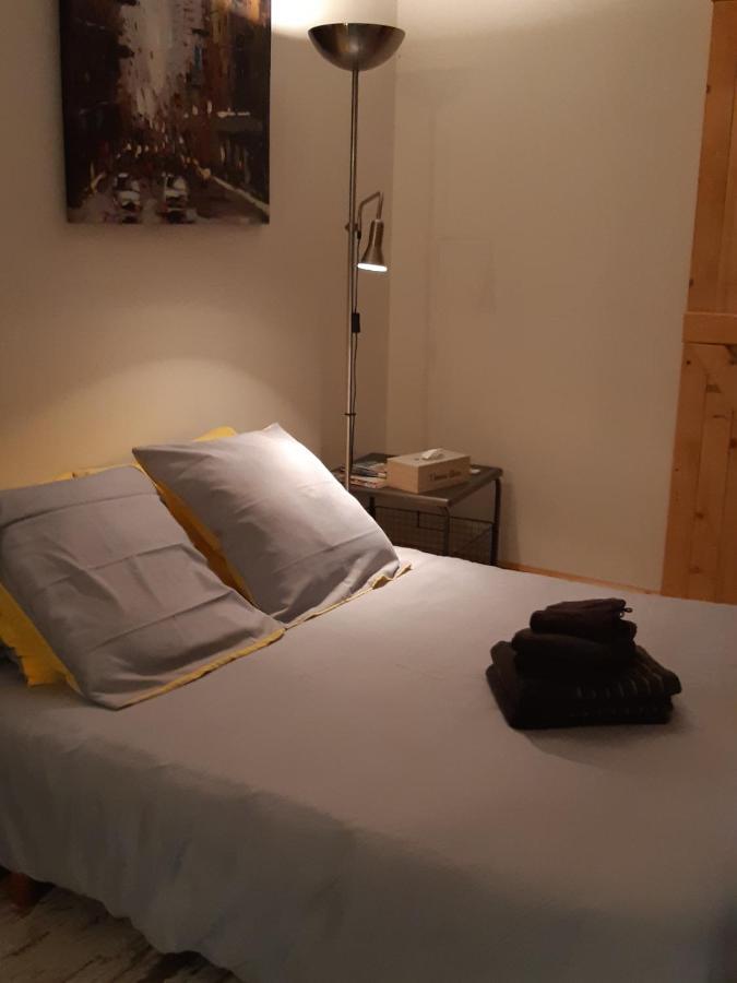 La Maison De Jeanne Capvern ภายนอก รูปภาพ