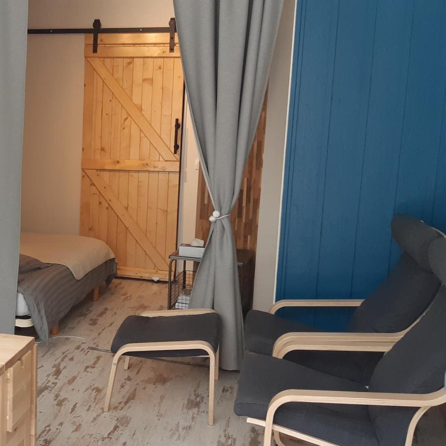 La Maison De Jeanne Capvern ภายนอก รูปภาพ