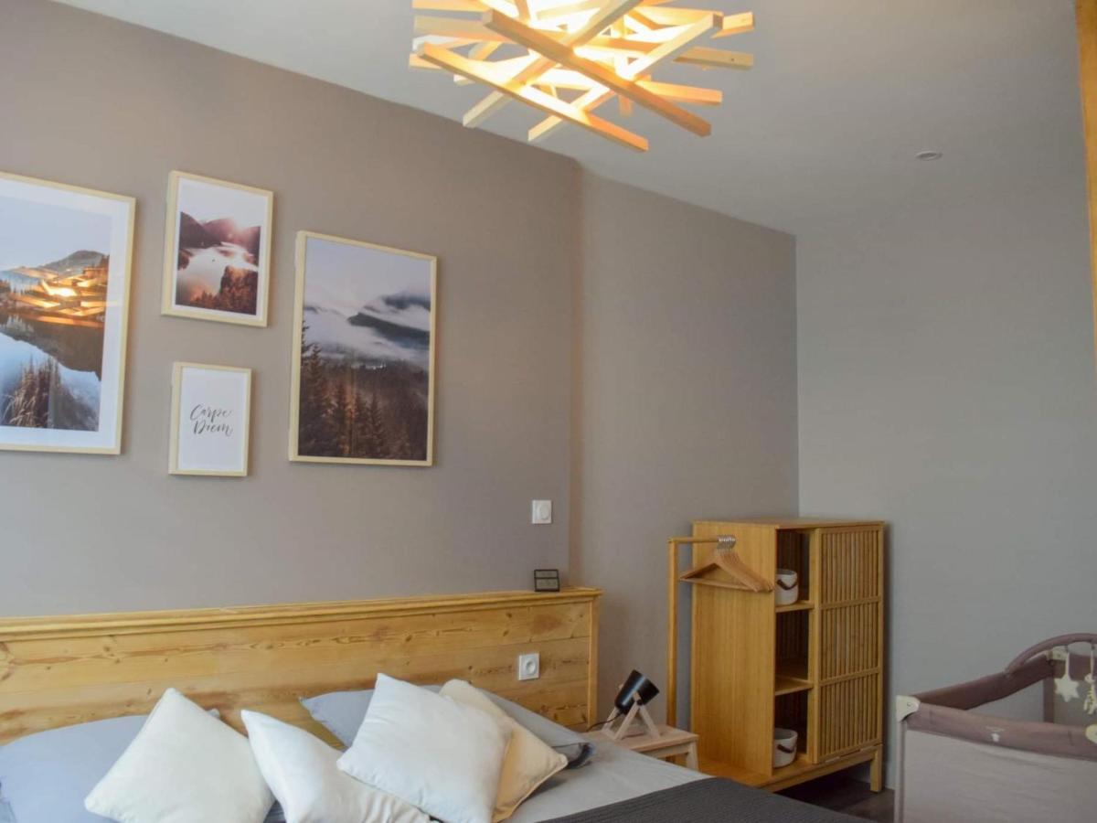 La Maison De Jeanne Capvern ภายนอก รูปภาพ