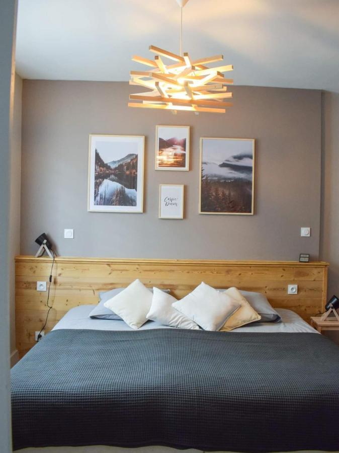 La Maison De Jeanne Capvern ภายนอก รูปภาพ