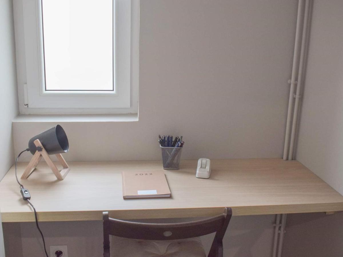 La Maison De Jeanne Capvern ภายนอก รูปภาพ