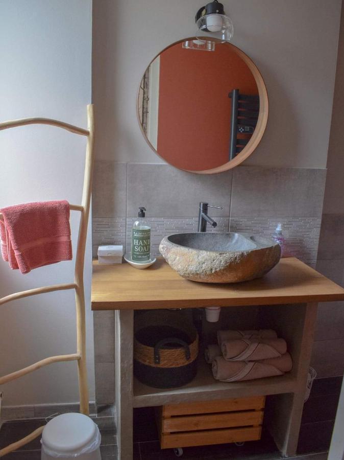 La Maison De Jeanne Capvern ภายนอก รูปภาพ