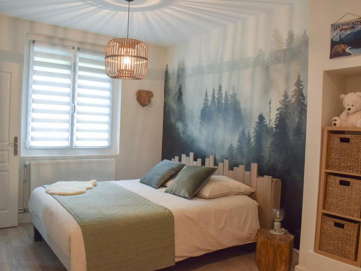 La Maison De Jeanne Capvern ภายนอก รูปภาพ
